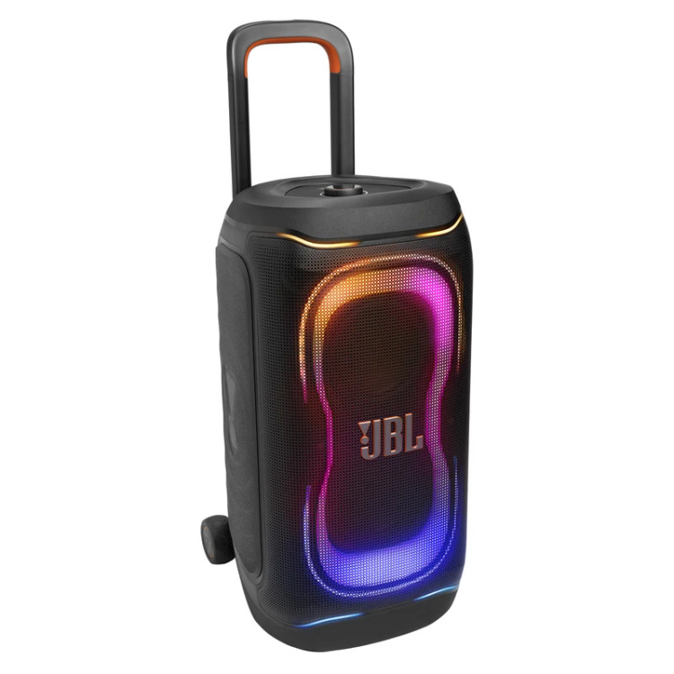 اسپیکر چمدانی جی بی ال مدل JBL Party Box 330 مشکی