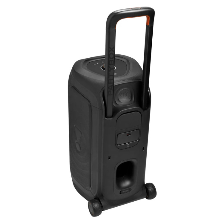 اسپیکر چمدانی جی بی ال مدل JBL Party Box 330 مشکی