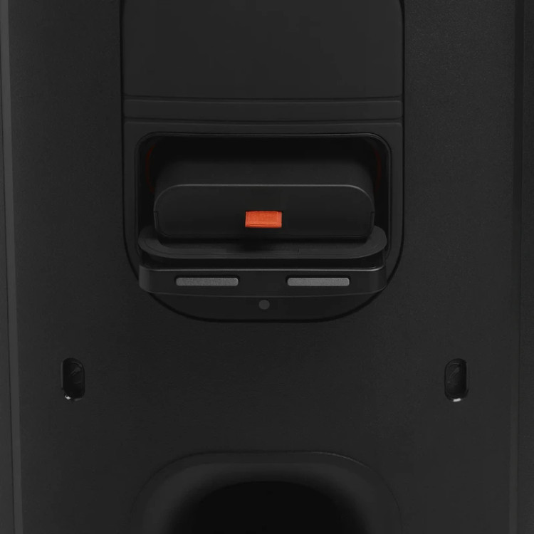 اسپیکر چمدانی جی بی ال مدل JBL Party Box 330 مشکی
