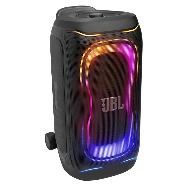 اسپیکر چمدانی جی بی ال مدل JBL Party Box 330 مشکی