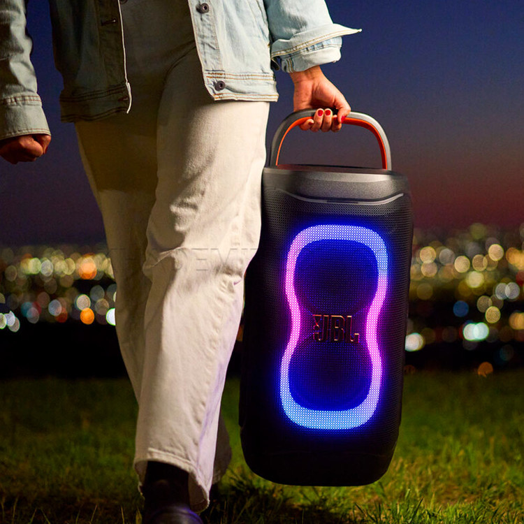 اسپیکر چمدانی جی بی ال مدل JBL Party Box 330 مشکی
