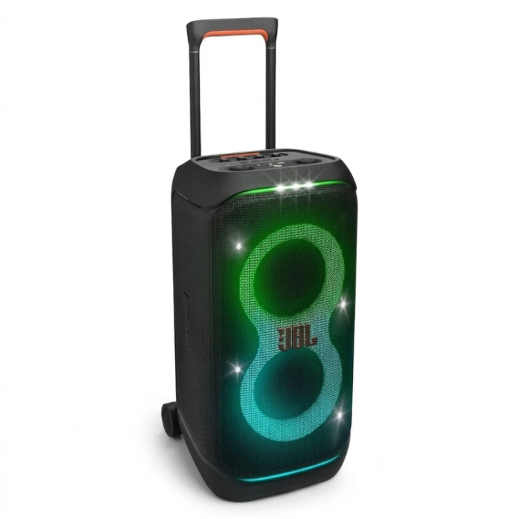 اسپیکر چمدانی جی بی ال مدل JBL Party Box STAGE 320