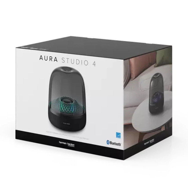اسپیکر هارمن کاردن Harman Kardon Aura Studio 4 مشکی ORGINAL