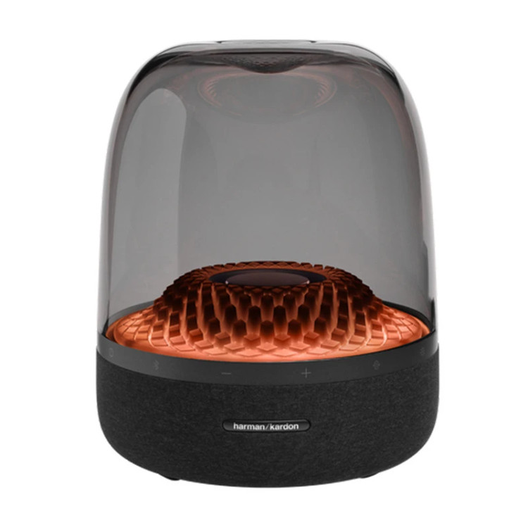اسپیکر هارمن کاردن Harman Kardon Aura Studio 4 مشکی ORGINAL