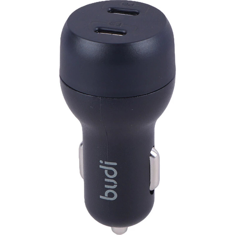 شارژر فندکی 20 وات بودی CC108R