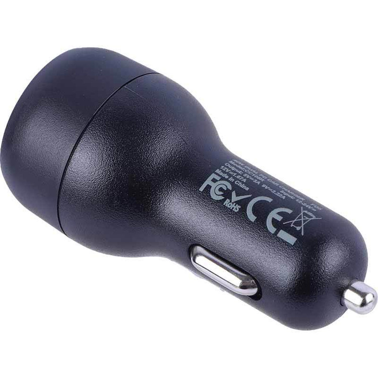 شارژر فندکی 20 وات بودی CC108R