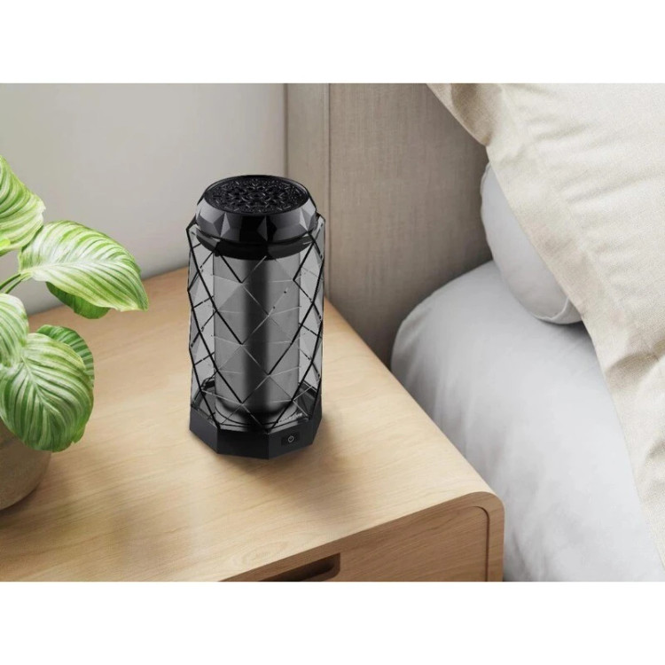 دستگاه بخور عود گرین لاین Crystal Bakhour GNCRYTLBKHBK