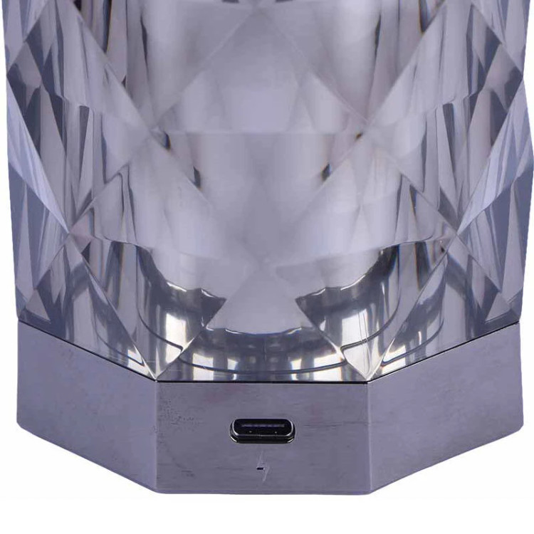 دستگاه بخور عود گرین لاین Crystal Bakhour GNCRYTLBKHBK