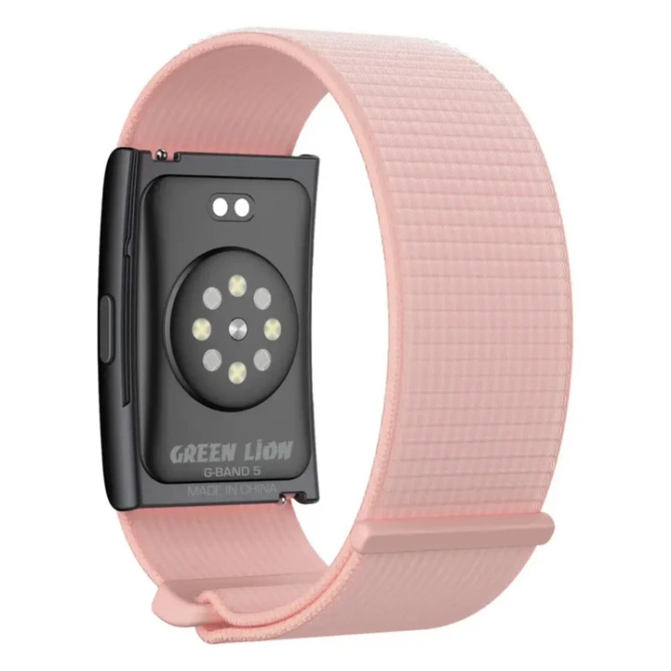 دستبند سلامتی گرین لاین Fit Flex G-BAND 5 GNFTFLXBND5