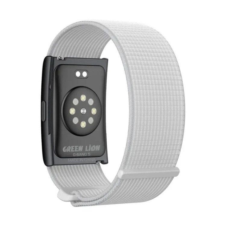 دستبند سلامتی گرین لاین Fit Flex G-BAND 5 GNFTFLXBND5